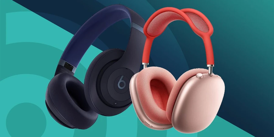 هدفون جدید اپل