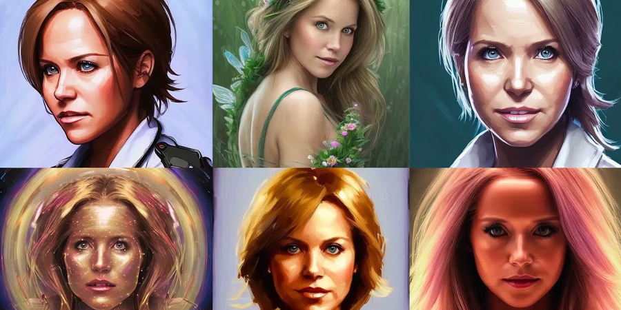 اپلیکیشن هوش مصنوعی مخصوص اندروید