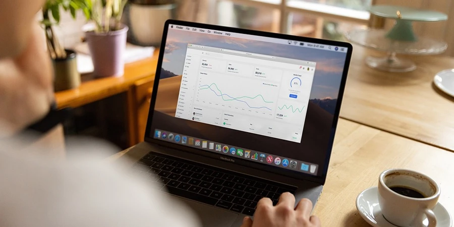 معرفی لپ تاپ مناسب برای برنامه نویسی