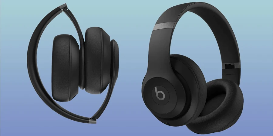 هدفون جدید بیتس