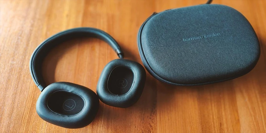 جدیدترین مدل هدفون بی سیم هارمن کاردن