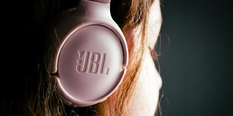 جدیدترین مدل هدفون JBL
