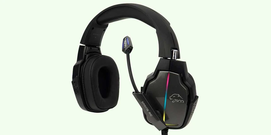 جدیدترین مدل هدفون تسکو