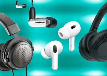 جدیدترین مدل هدفون های موجود در بازار