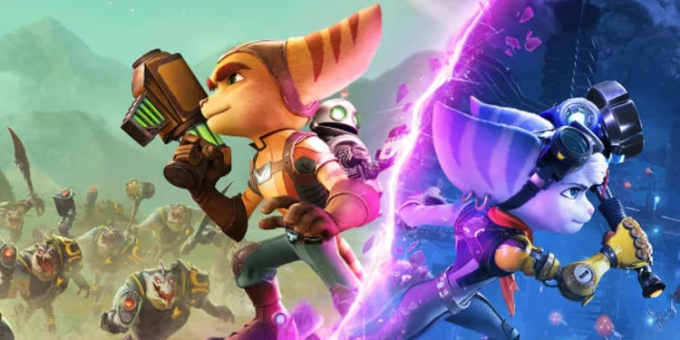 پرطرفدارترین بازی های مخصوص ps5 (پلی استیشن 5)