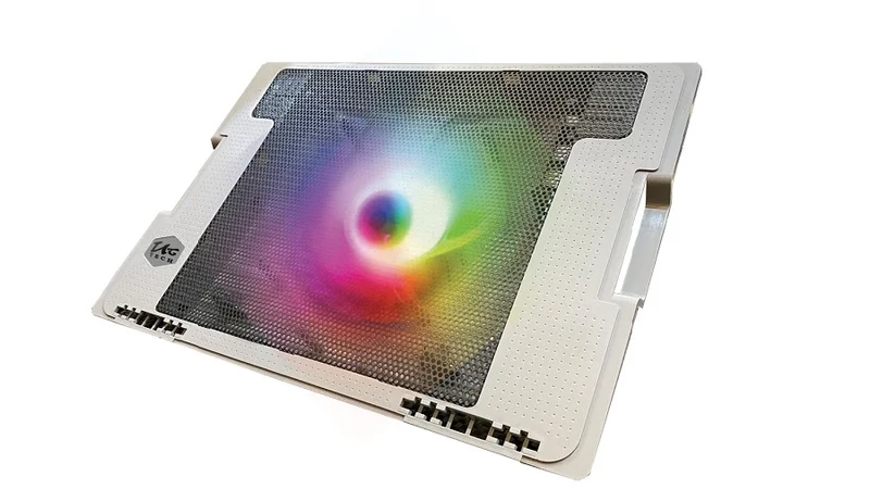 پایه خنک کننده لپ تاپ یوسیتک مدل 738G