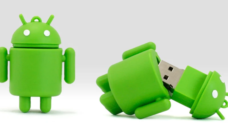 فلش مموری سفارشی