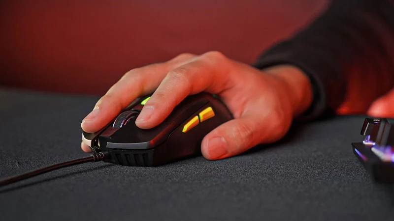 موس بی سیم خوب باید چه ویژگی هایی داشته باشد؟