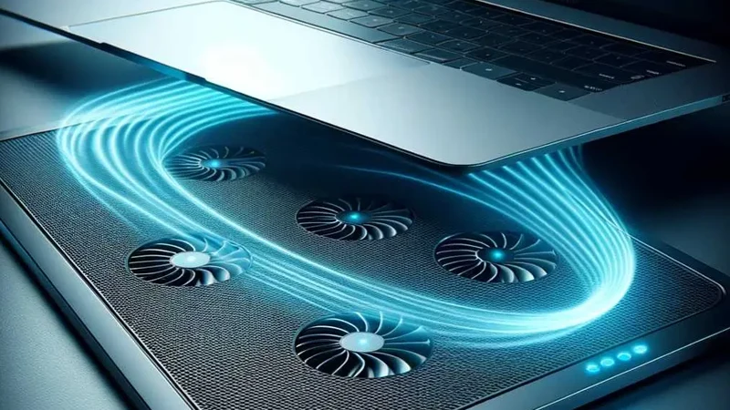 در چه شرایطی استفاده از کول پد ضروری‌تر است؟