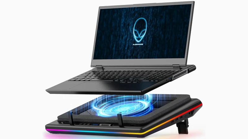 اول از همه بدانیم: کول پد دقیقا چیست و چه کاربردی دارد؟