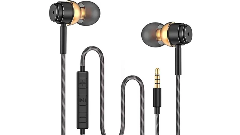 هندزفری گاموری مدل DNHVQGMBM