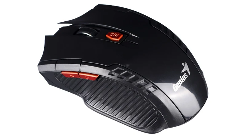 ماوس بی سیم جنیوس مدل g-8511