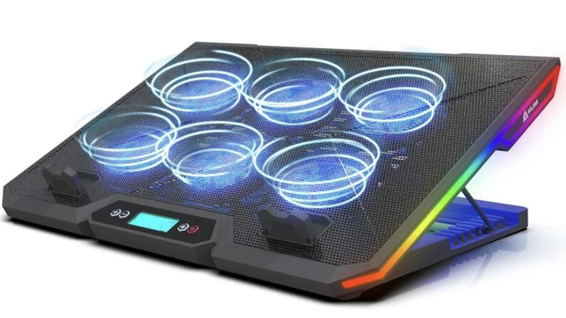 در چه شرایطی استفاده از کول پد ضروری‌تر است؟