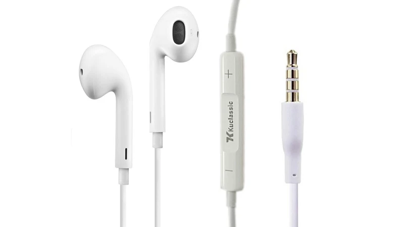 هندزفری کوکلاسیک مدل E4