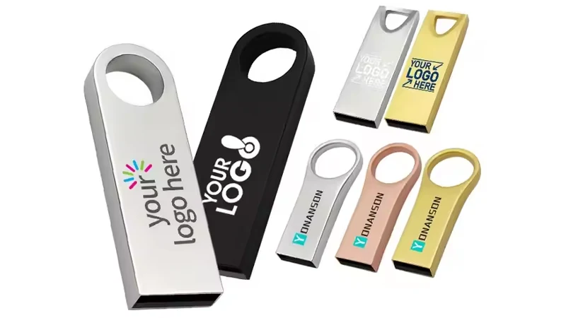 انواع فلش مموری تبلیغاتی