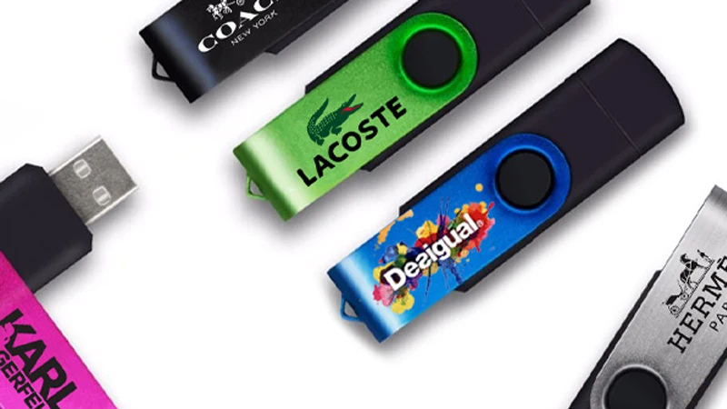 دلایل محبوبیت فلش های تبلیغاتی