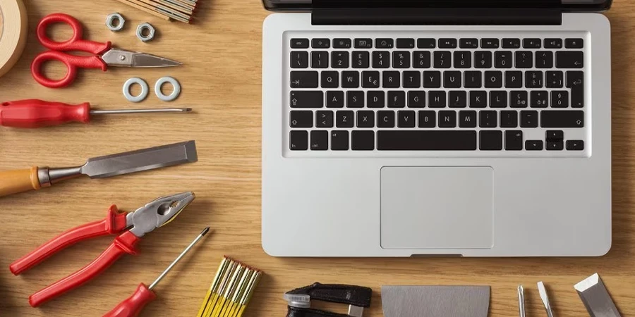 تعویض هارد دیسک با SSD برای افزایش سرعت لپ تاپ