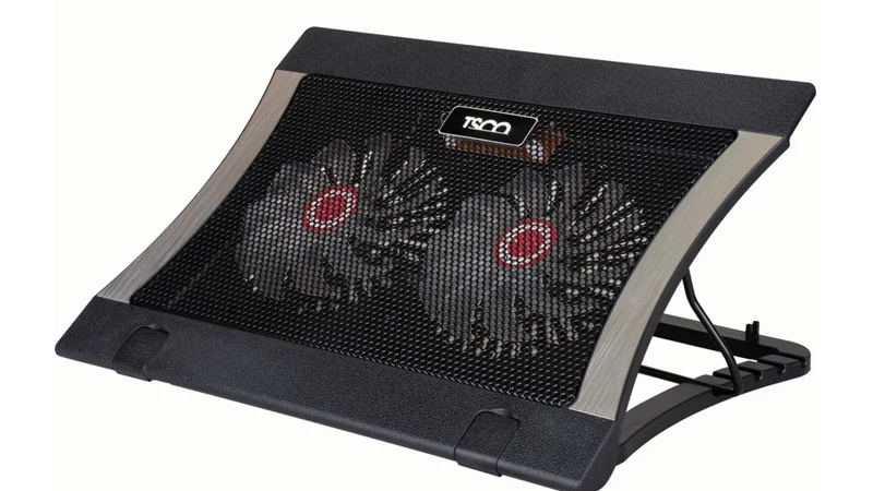 پایه خنک کننده لپ تاپ تسکو مدل TCLP 3101