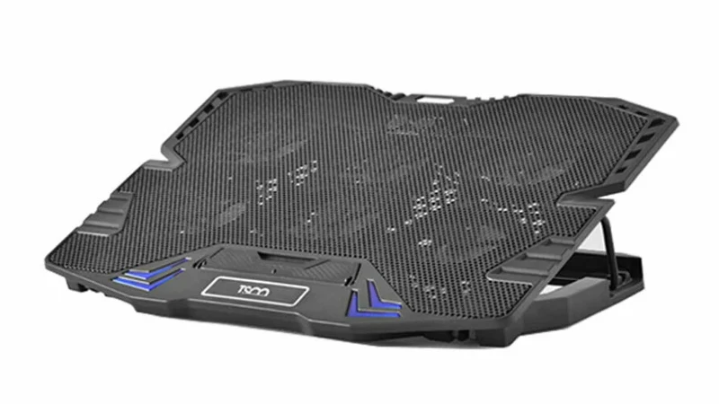 پایه خنک کننده لپ تاپ تسکو مدل TCLP 3116