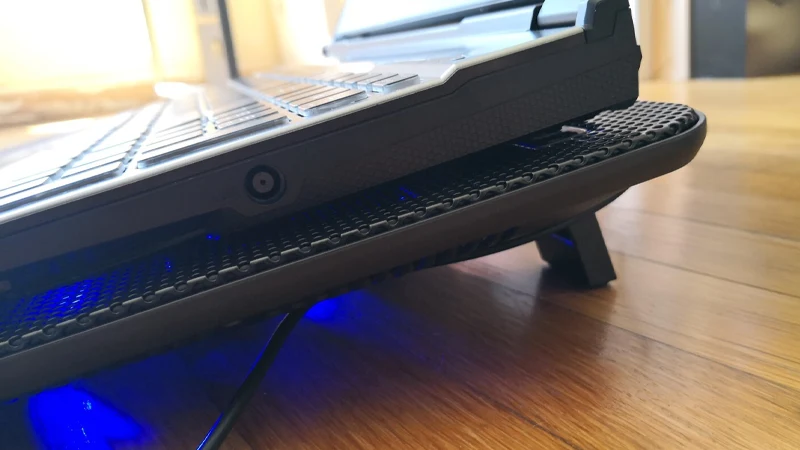 ایجاد راحتی بیشتر