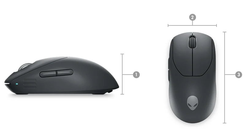 موس بی سیم خوب باید چه ویژگی هایی داشته باشد؟