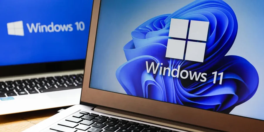 آپدیت ویندوز برای افزایش سرعت لپ تاپ