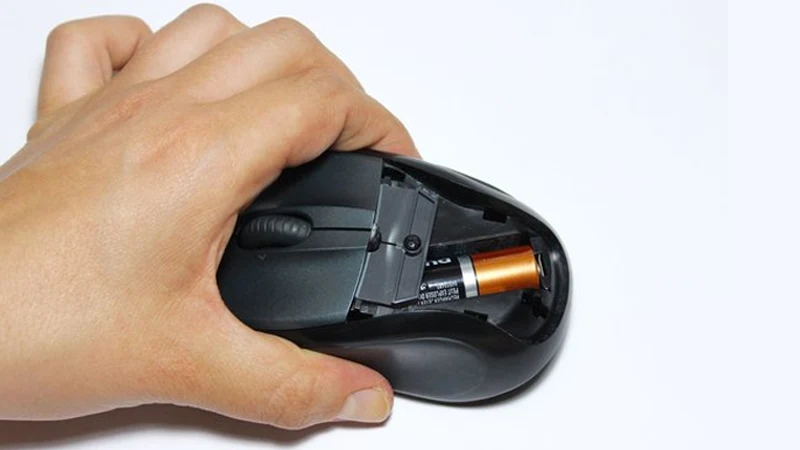 موس بی سیم خوب باید چه ویژگی هایی داشته باشد؟