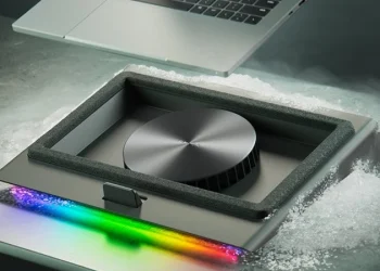 کول پد چیست؟ + معرفی 10 مدل کول پد پر کاربرد برای لپ تاپ