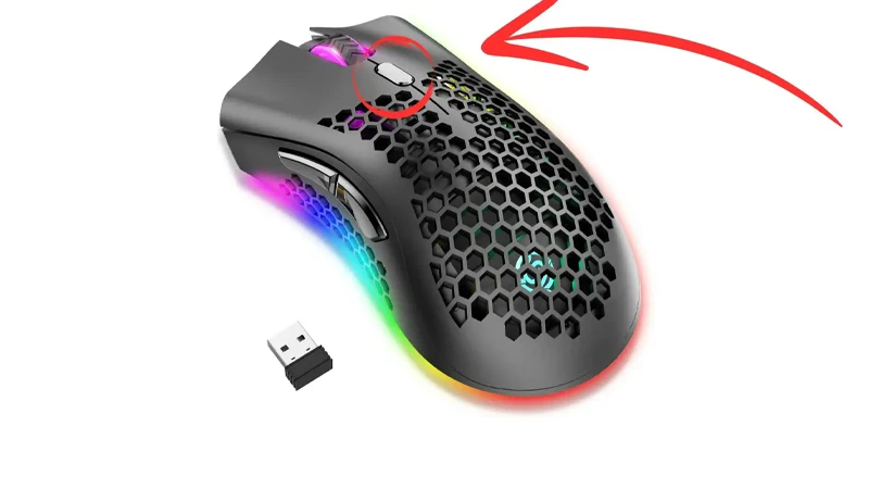 موس بی سیم خوب باید چه ویژگی هایی داشته باشد؟