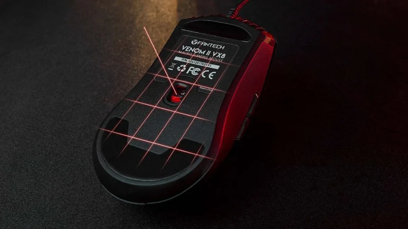 موس بی سیم خوب باید چه ویژگی هایی داشته باشد؟