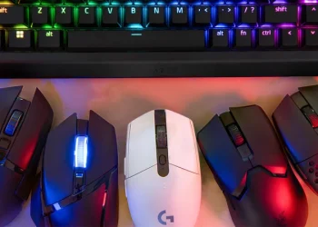 معرفی چندتا از بهترین موس های بی سیم بازار ایران