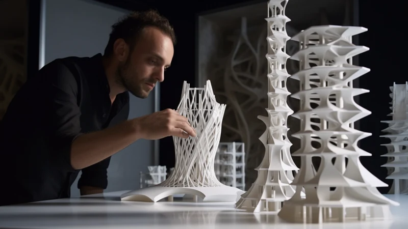 پرینتر سه بعدی در کجا کاربرد دارد؟