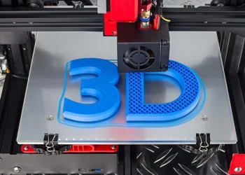 پرینتر سه بعدی و هر آنچه که باید درباره آن بدانید