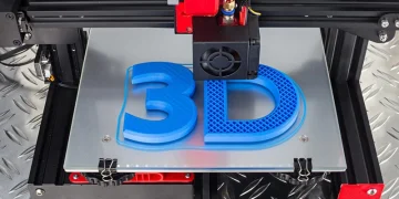 پرینتر سه بعدی و هر آنچه که باید درباره آن بدانید