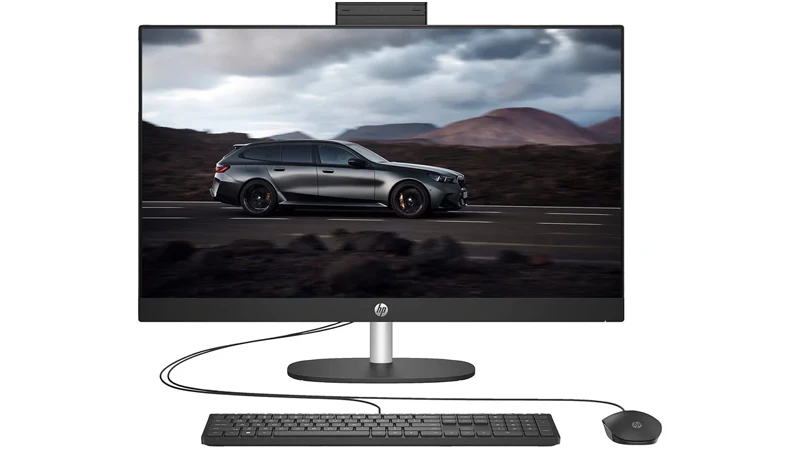 معرفی چند مدل از پرفروش ترین کامپیوترهای all in 1