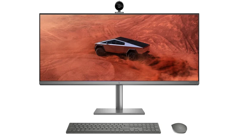 معرفی چند مدل از پرفروش ترین کامپیوترهای all in 1