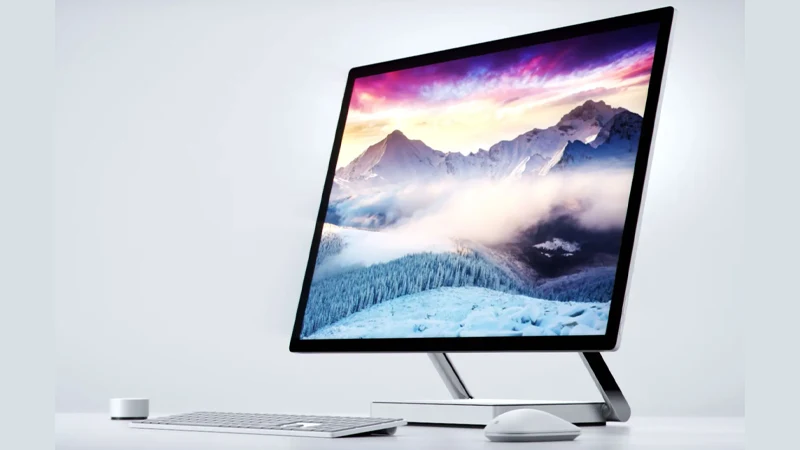 مزایای کامپیوترهای آل این وان نسبت به کامپیوترهای معمولی و لپ تاپ ها