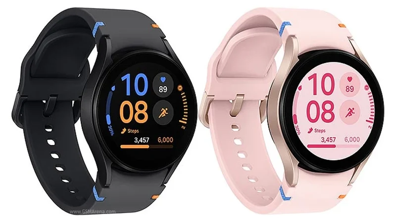 3. ساعت هوشمند سامسونگ مدل Galaxy Watch FE