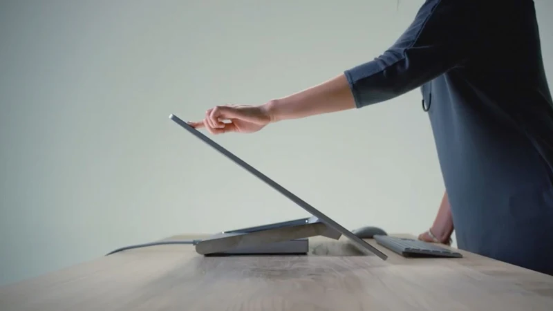 مزایای کامپیوترهای آل این وان نسبت به کامپیوترهای معمولی و لپ تاپ ها