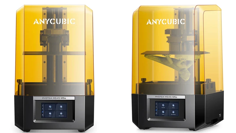 معرفی چند تا از پرینترهای سه بعدی پرکاربرد در ایران