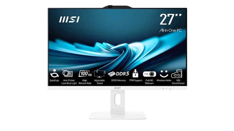 معرفی چند مدل از پرفروش ترین کامپیوترهای all in 1