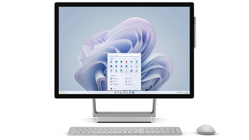 معرفی چند مدل از پرفروش ترین کامپیوترهای all in 1