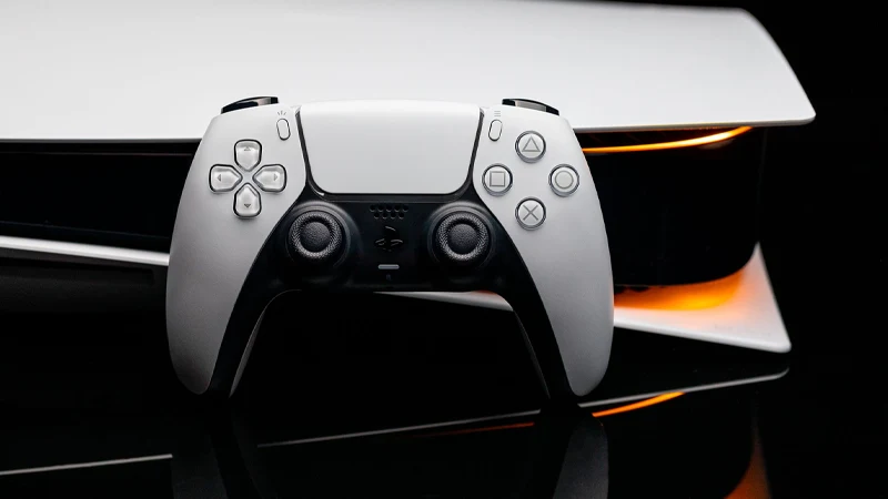 مقایسه PS4 با PS5 از نظر بازی ها