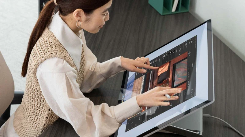 مزایای کامپیوترهای آل این وان نسبت به کامپیوترهای معمولی و لپ تاپ ها