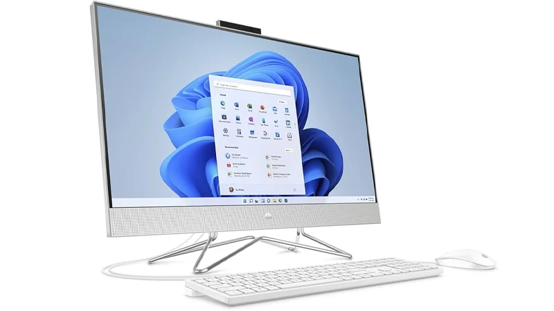 مزایای کامپیوترهای آل این وان نسبت به کامپیوترهای معمولی و لپ تاپ ها