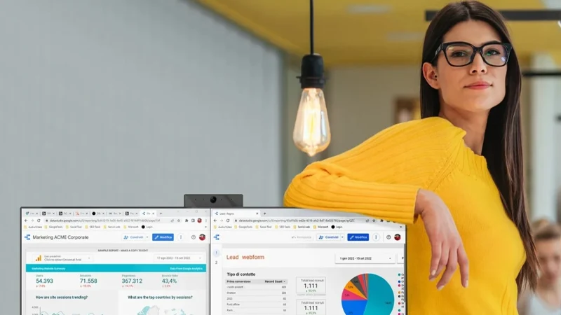 چرا کامپیوترهای all in 1 روز به روز محبوب تر می‌شوند؟