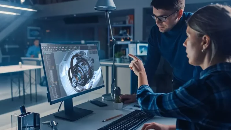 پرینترهای سه بعدی چگونه کار میکنند؟