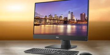 کامپیوتر همه کاره all in one چیست؟ + معرفی محبوبترین آل این وان های بازار