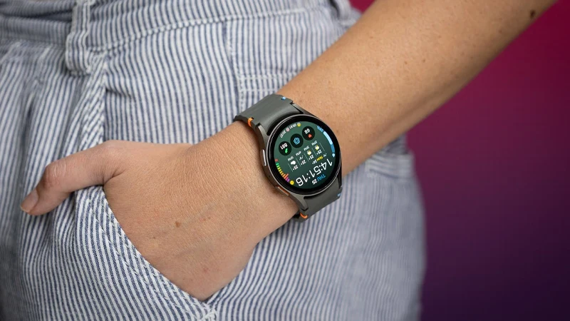 ویژگی‌های مشترک ساعت‌های هوشمند سامسونگ